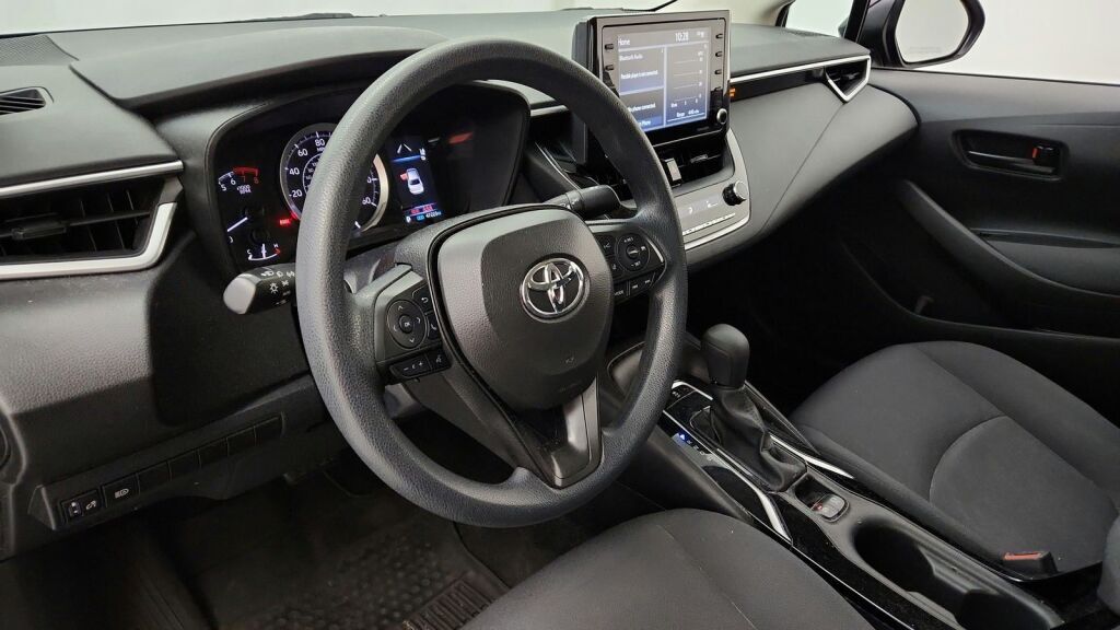 2022 Toyota Corolla LE Laurel MD