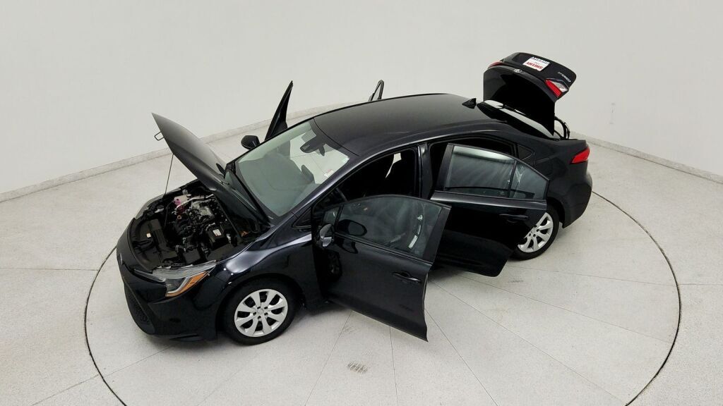 2022 Toyota Corolla LE Laurel MD