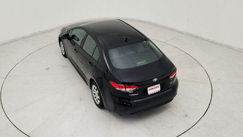 2022 Toyota Corolla LE Laurel MD