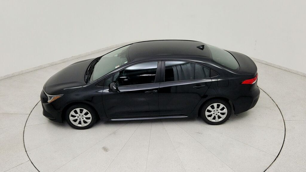 2022 Toyota Corolla LE Laurel MD