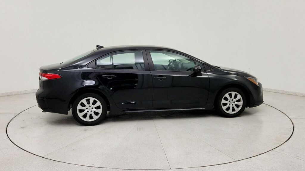 2022 Toyota Corolla LE Laurel MD