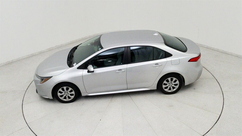 2022 Toyota Corolla LE Laurel MD