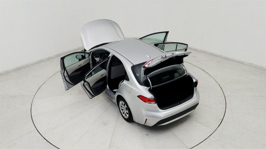 2022 Toyota Corolla LE Laurel MD