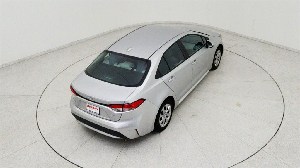 2022 Toyota Corolla LE Laurel MD