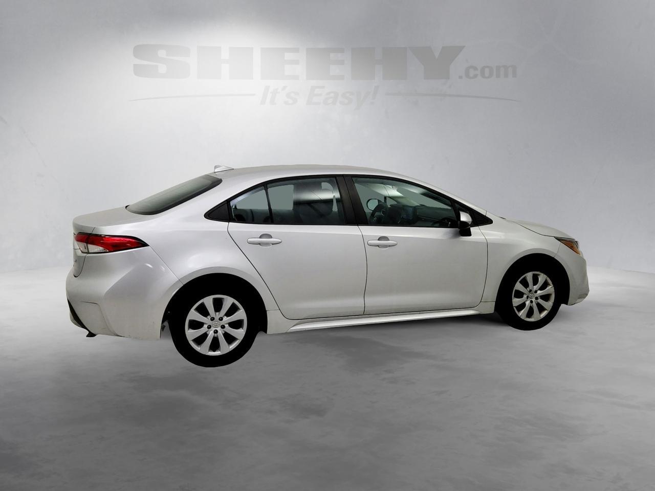 2022 Toyota Corolla LE Laurel MD