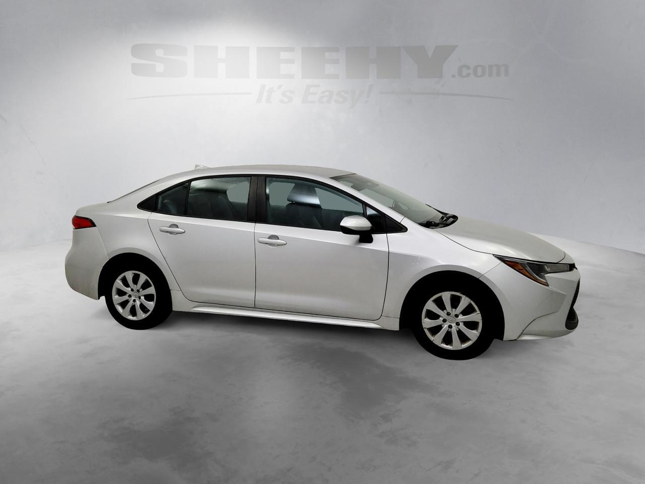 2022 Toyota Corolla LE Laurel MD