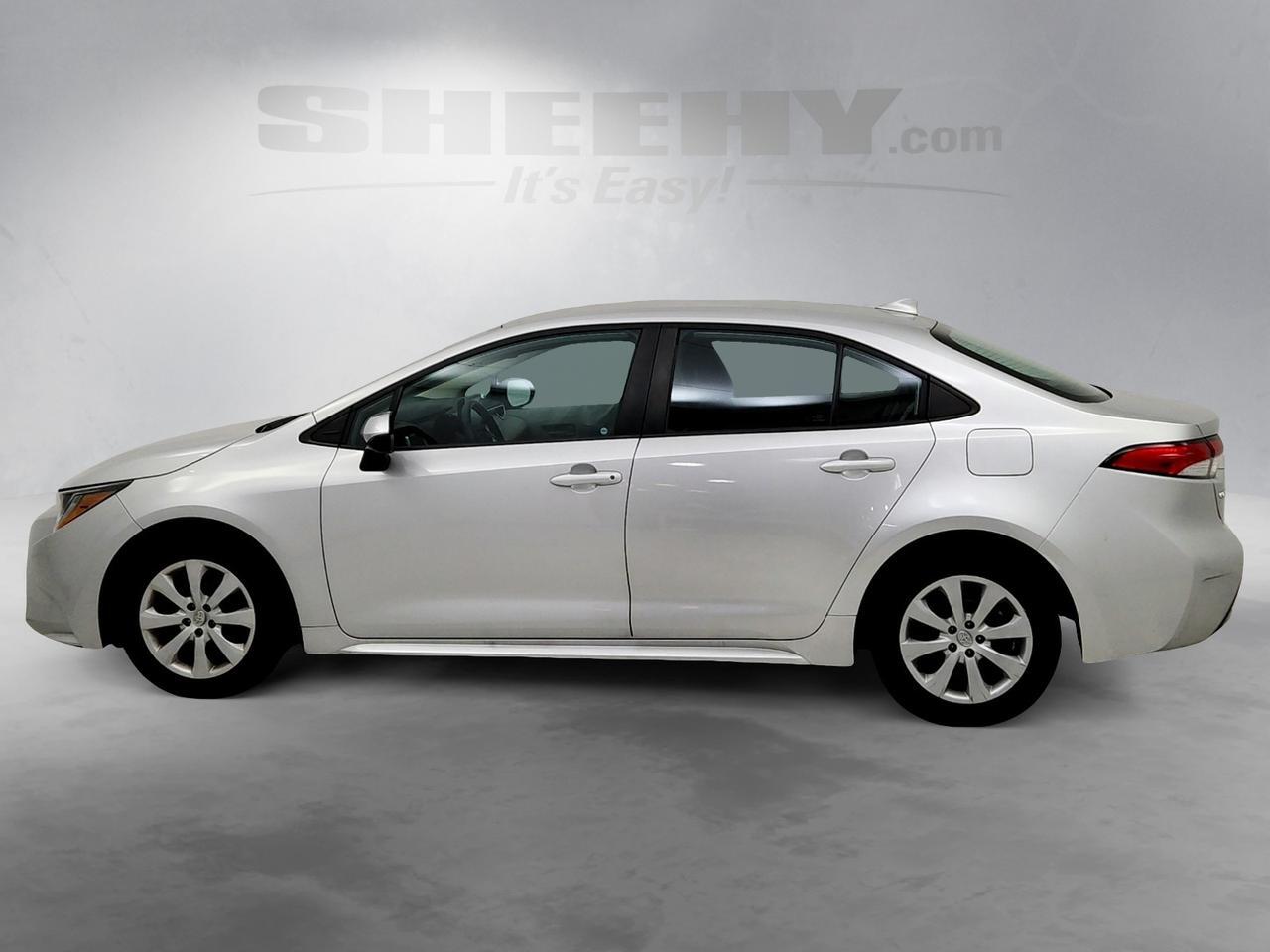 2022 Toyota Corolla LE Laurel MD