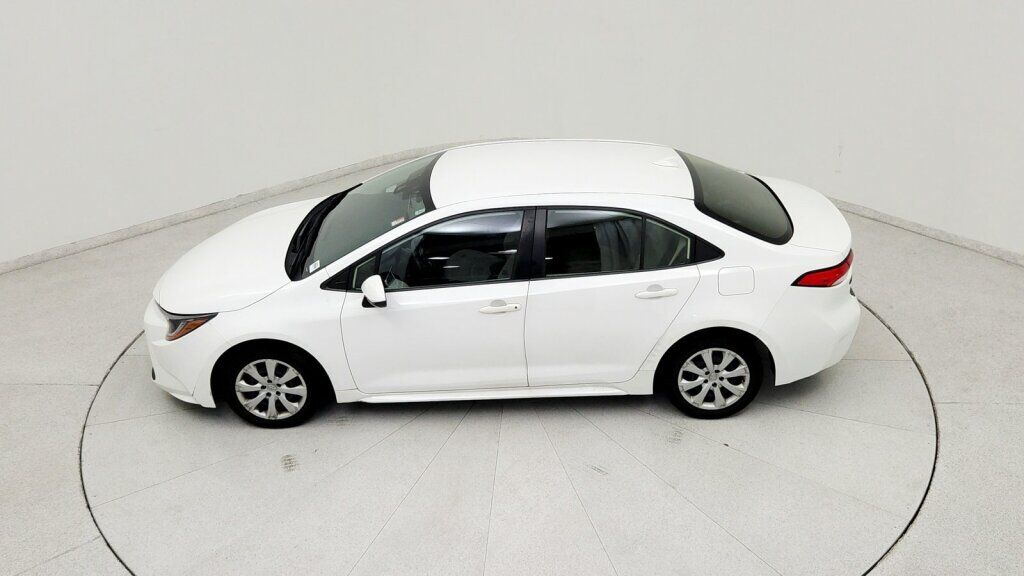 2022 Toyota Corolla LE Laurel MD