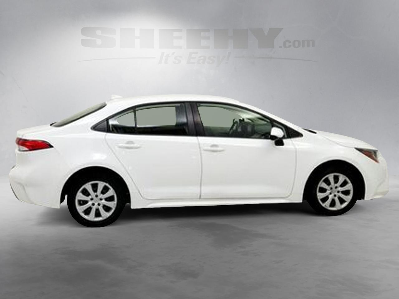 2022 Toyota Corolla LE Laurel MD