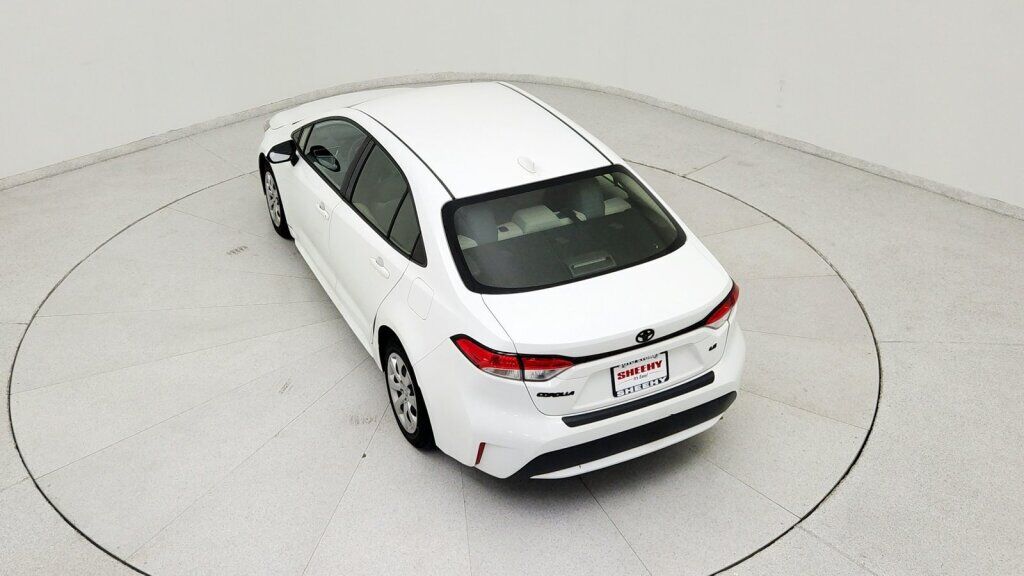 2022 Toyota Corolla LE Laurel MD