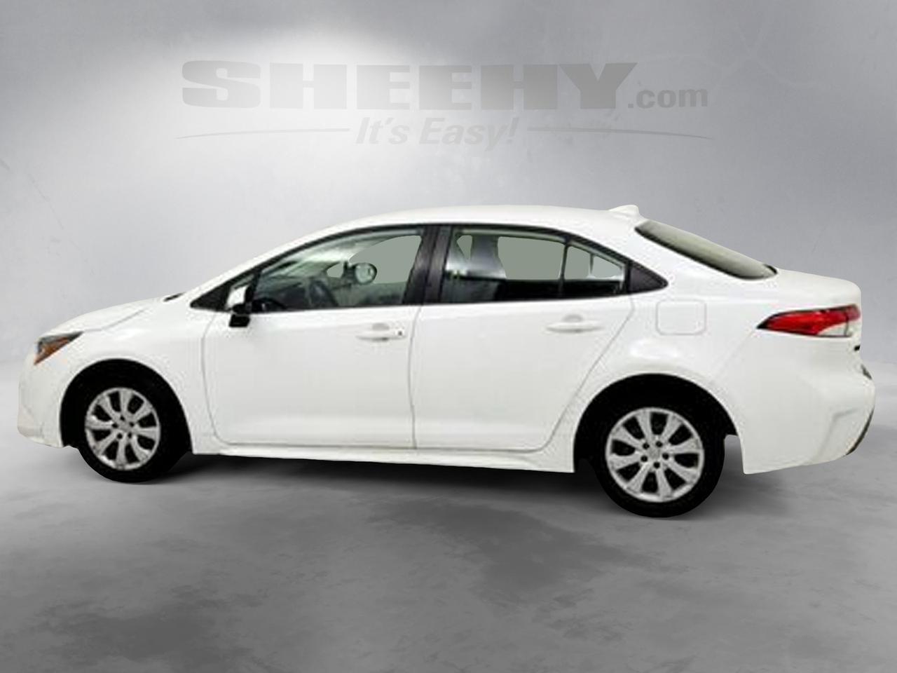 2022 Toyota Corolla LE Laurel MD