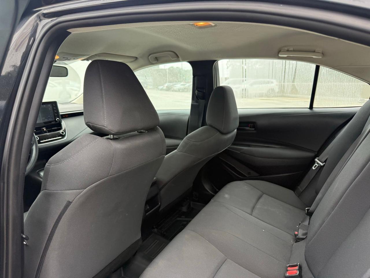 2022 Toyota Corolla LE Fredericksburg VA