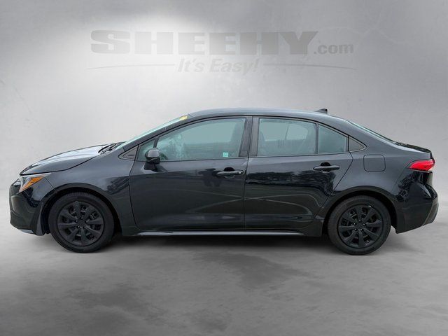 2022 Toyota Corolla LE Fredericksburg VA