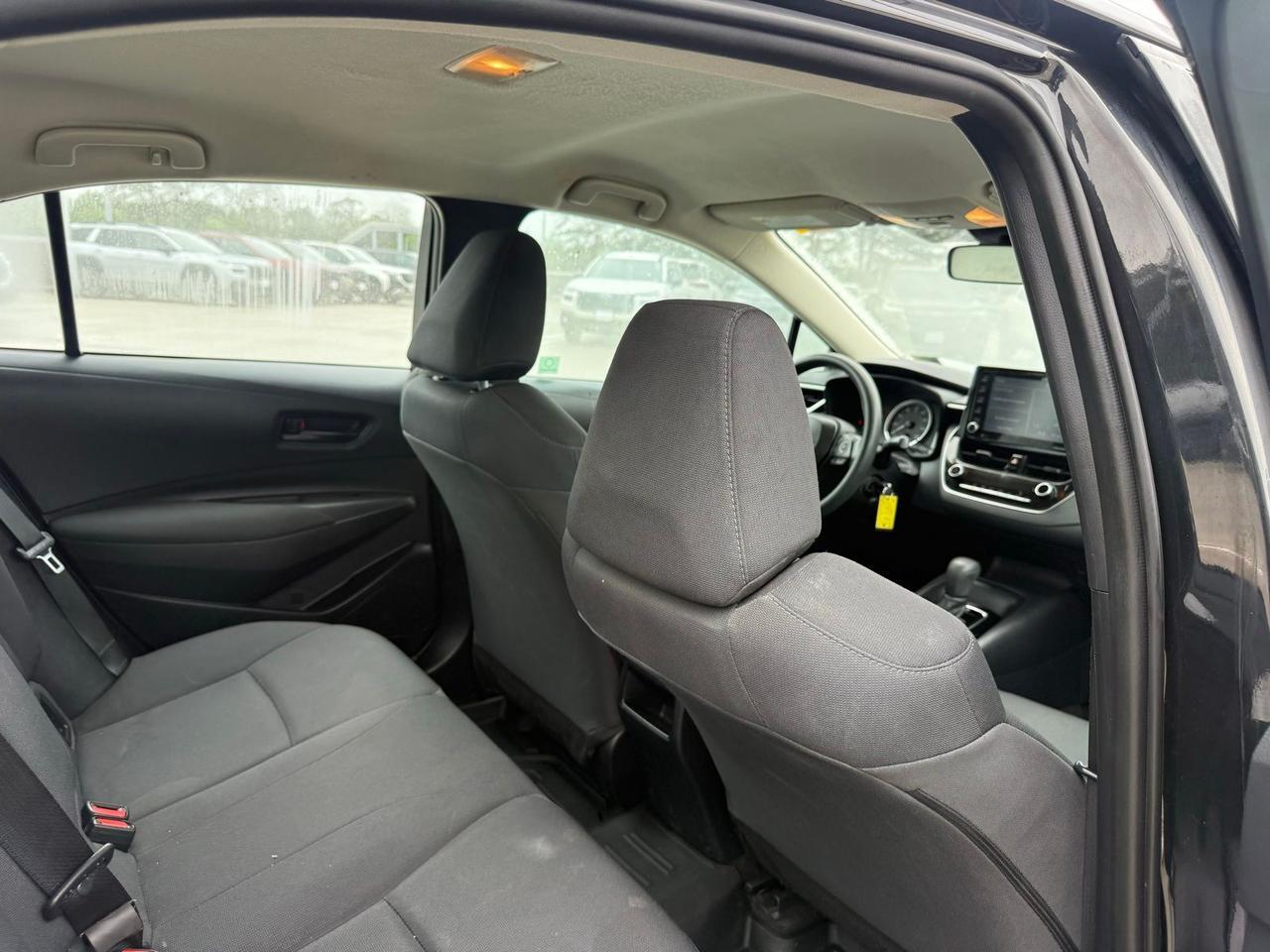 2022 Toyota Corolla LE Fredericksburg VA