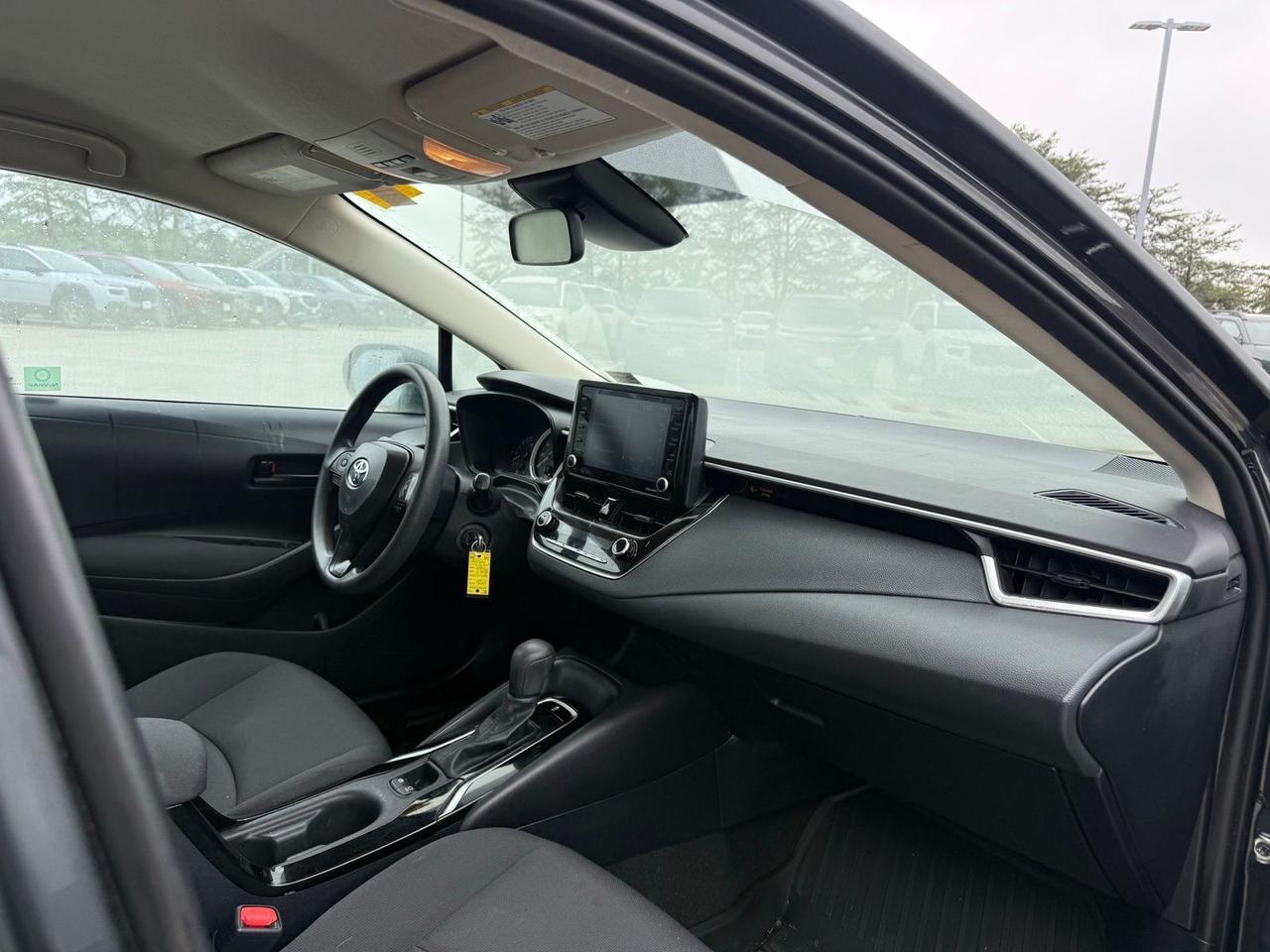 2022 Toyota Corolla LE Fredericksburg VA