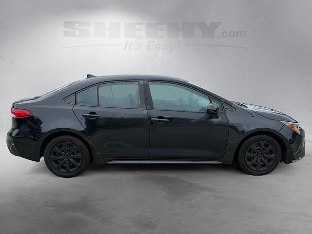 2022 Toyota Corolla LE Fredericksburg VA