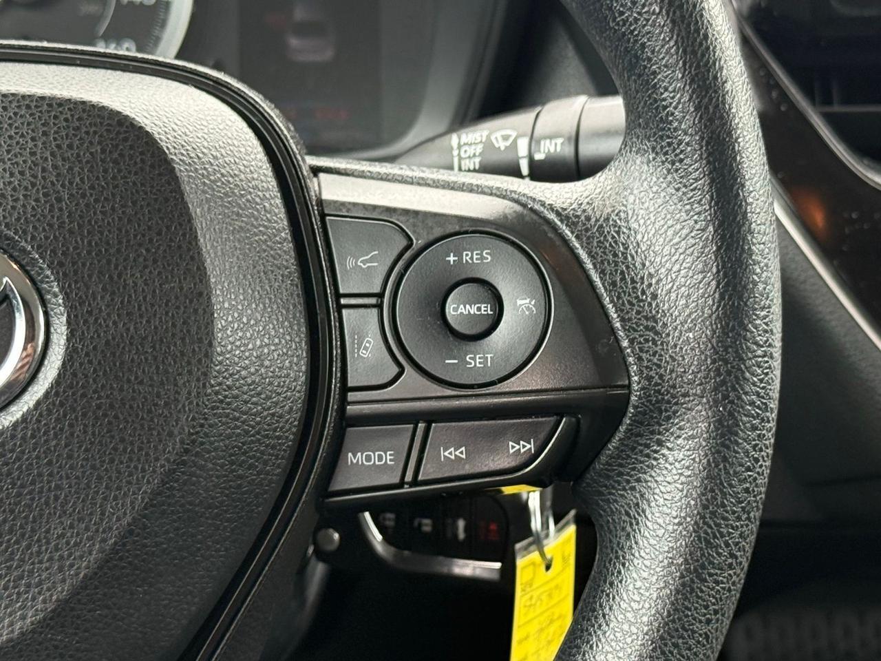2022 Toyota Corolla LE Fredericksburg VA