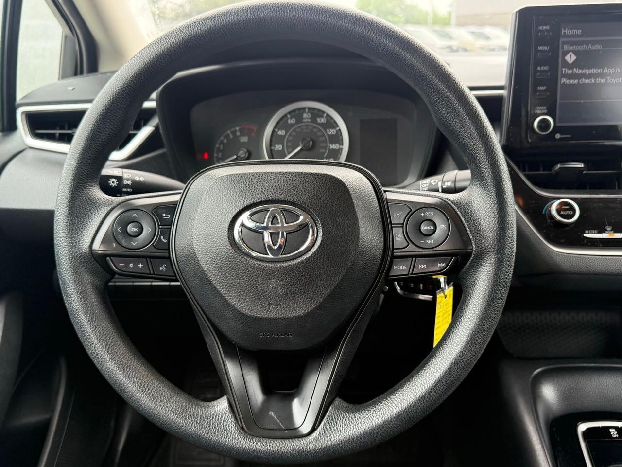 2022 Toyota Corolla LE Fredericksburg VA