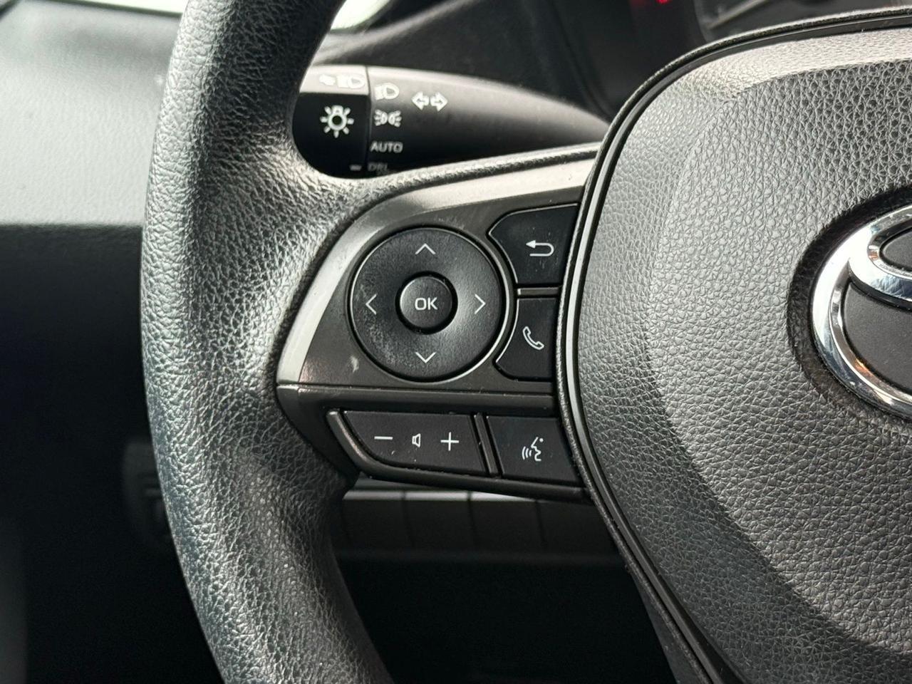 2022 Toyota Corolla LE Fredericksburg VA