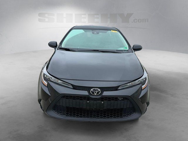 2022 Toyota Corolla LE Fredericksburg VA