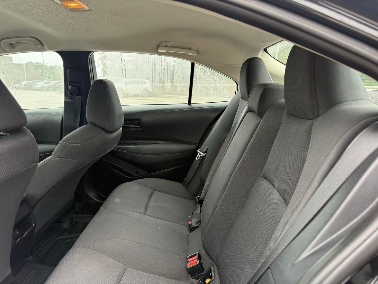 2022 Toyota Corolla LE Fredericksburg VA