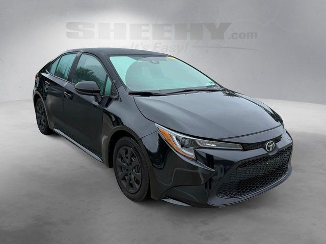 2022 Toyota Corolla LE Fredericksburg VA