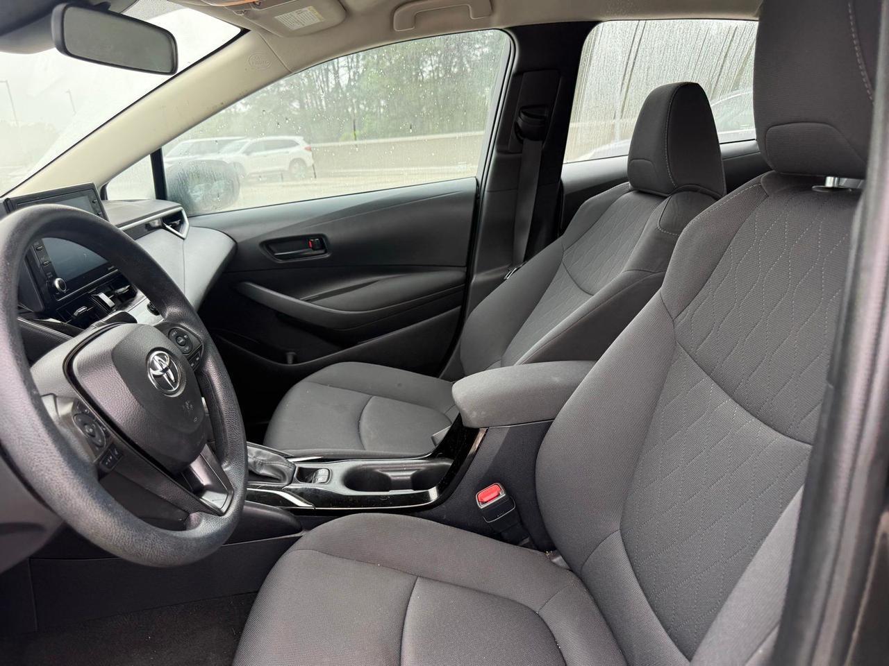 2022 Toyota Corolla LE Fredericksburg VA
