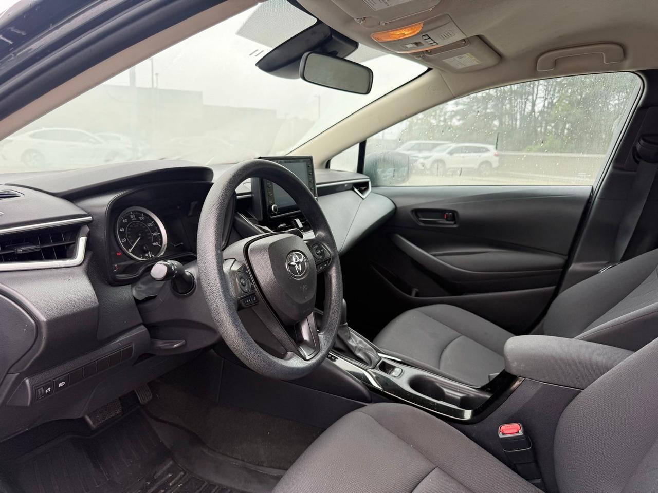 2022 Toyota Corolla LE Fredericksburg VA