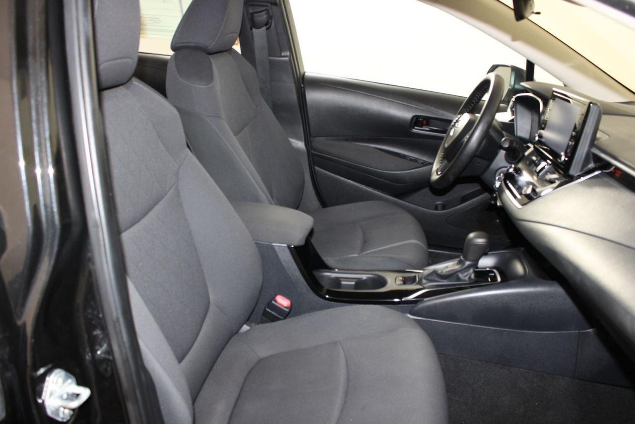 2022 Toyota Corolla LE Fredericksburg VA