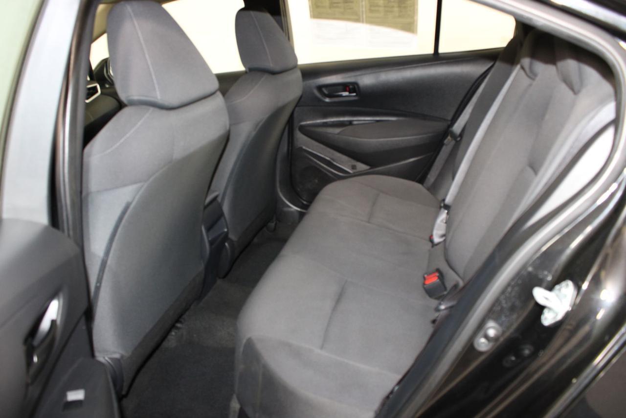 2022 Toyota Corolla LE Fredericksburg VA