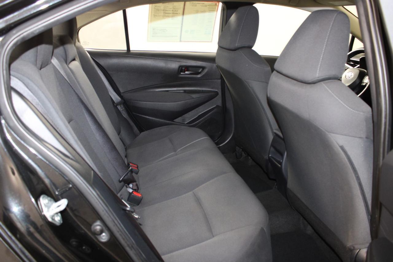 2022 Toyota Corolla LE Fredericksburg VA