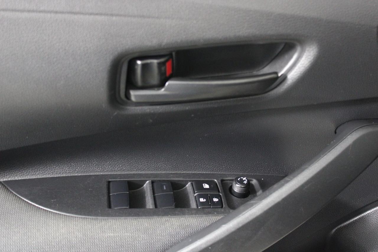 2022 Toyota Corolla LE Fredericksburg VA
