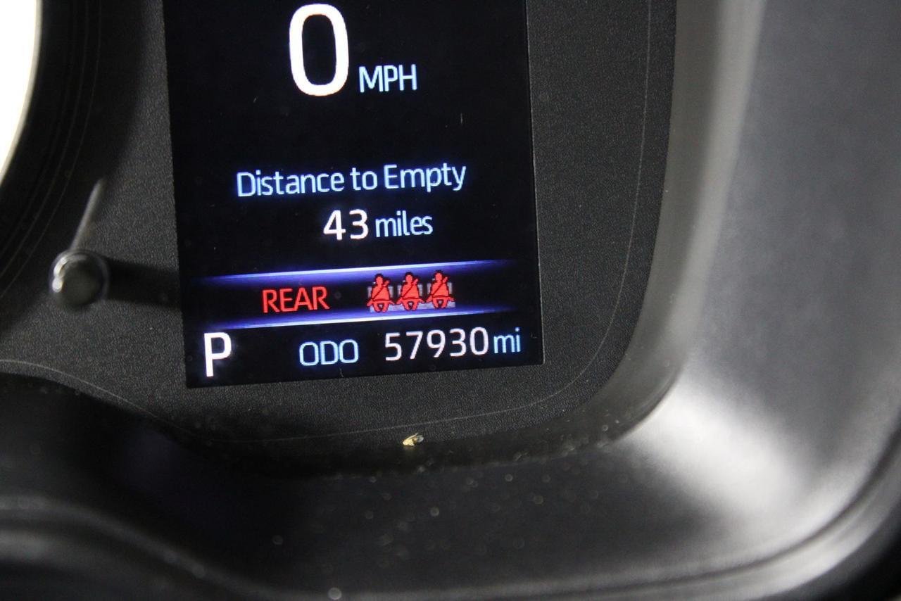 2022 Toyota Corolla LE Fredericksburg VA