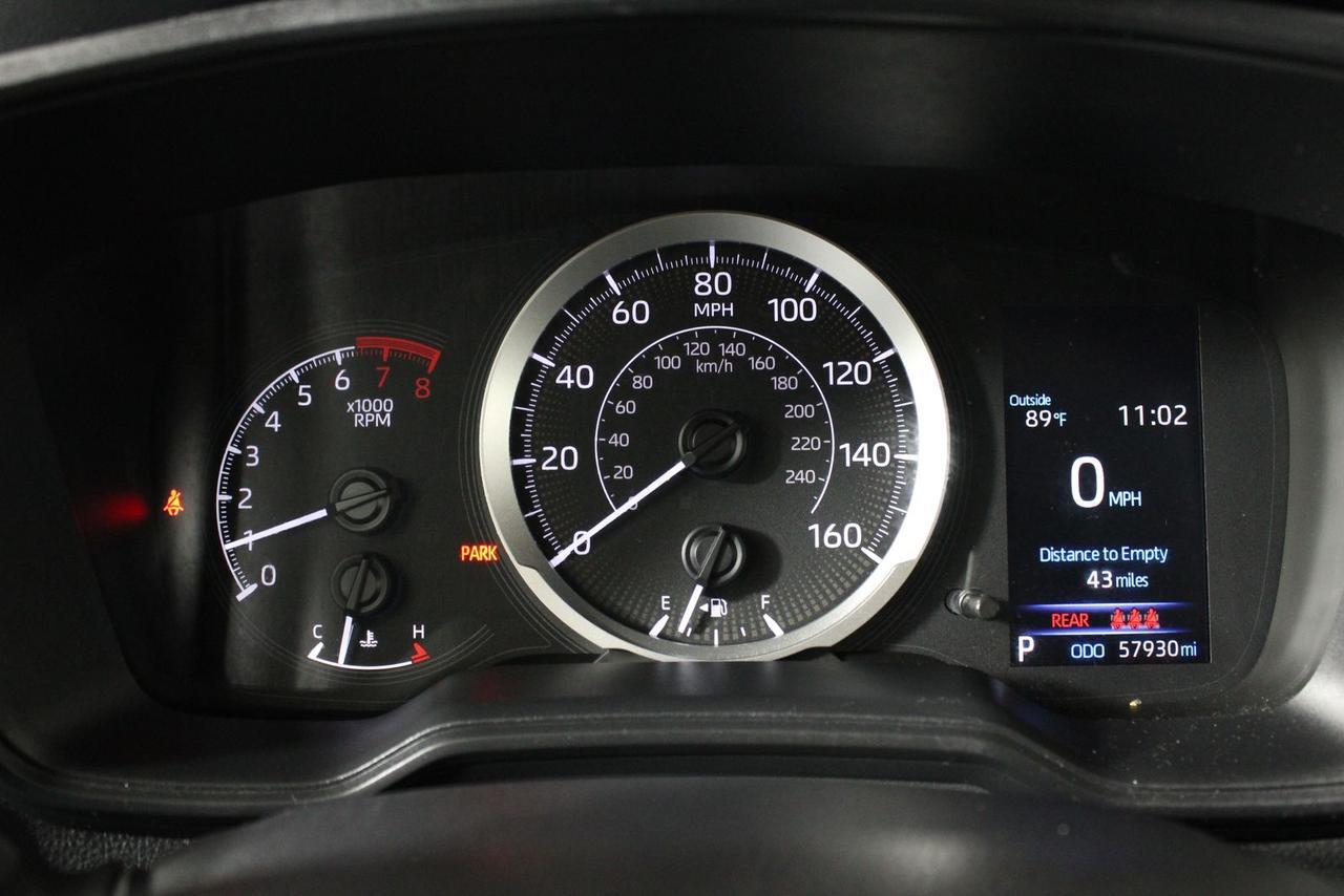2022 Toyota Corolla LE Fredericksburg VA
