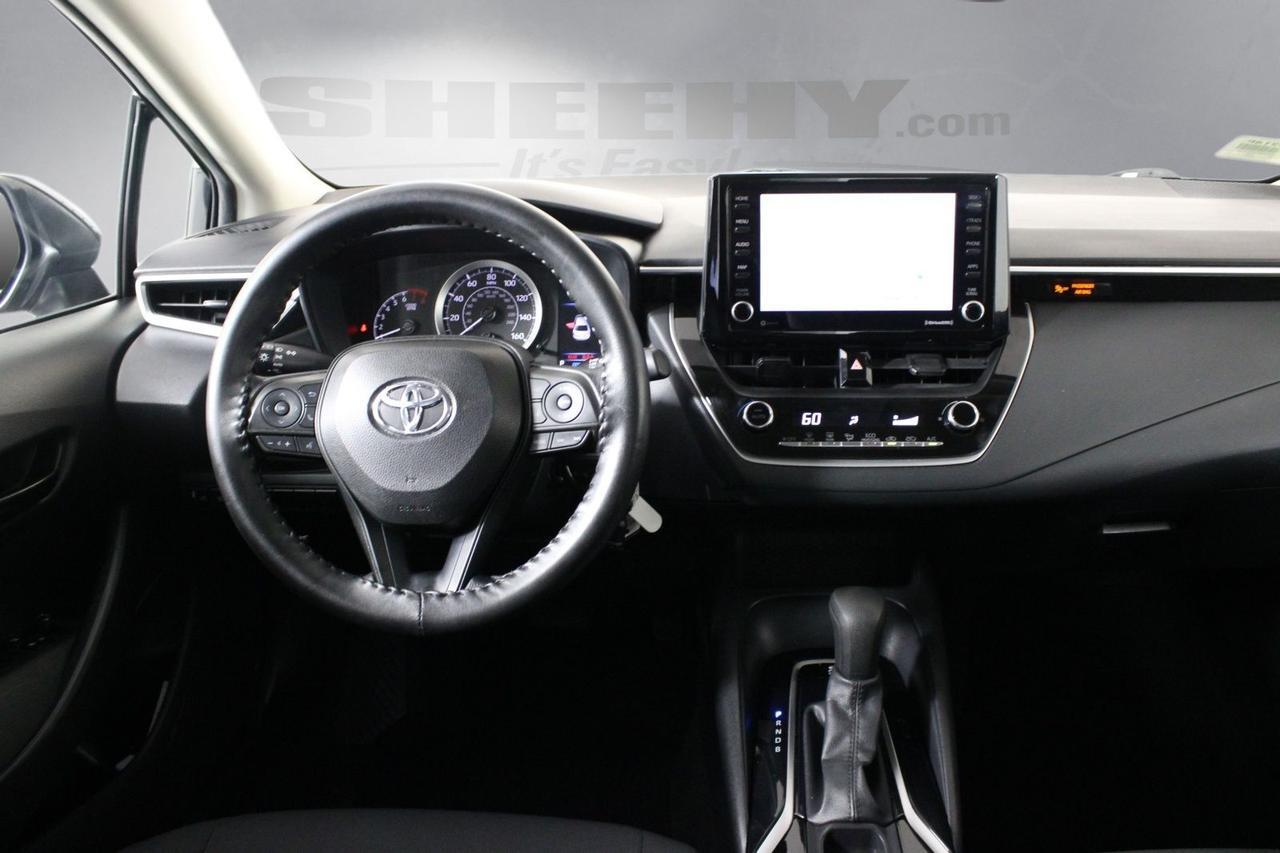 2022 Toyota Corolla LE Fredericksburg VA
