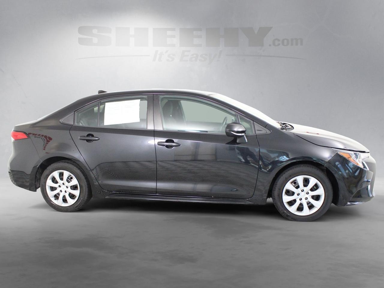 2022 Toyota Corolla LE Fredericksburg VA