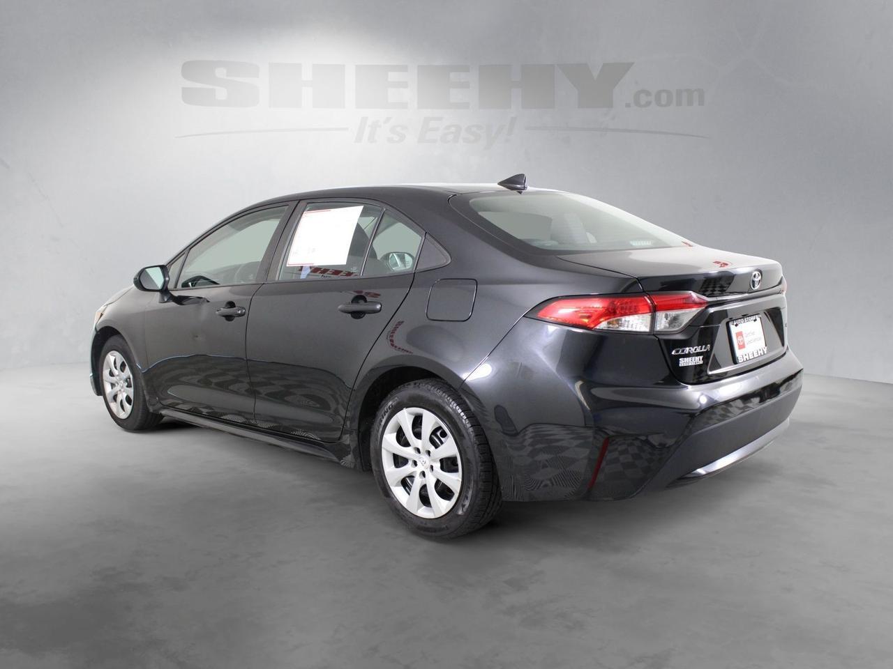 2022 Toyota Corolla LE Fredericksburg VA