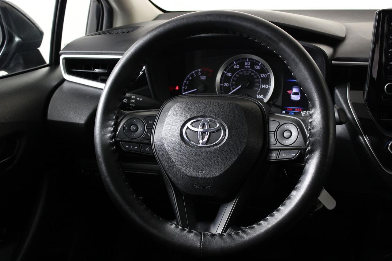 2022 Toyota Corolla LE Fredericksburg VA