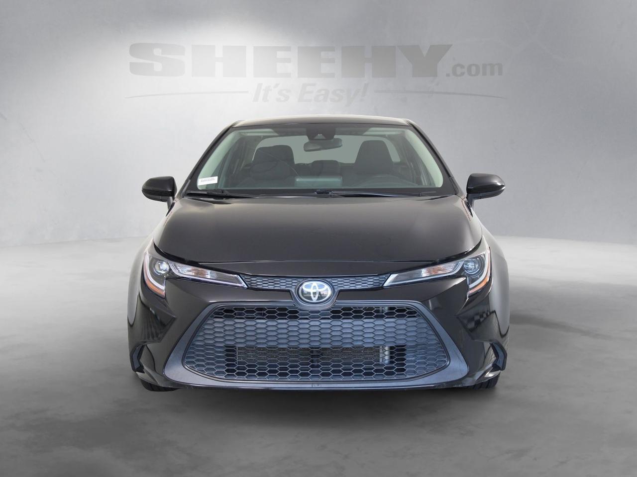 2022 Toyota Corolla LE Fredericksburg VA