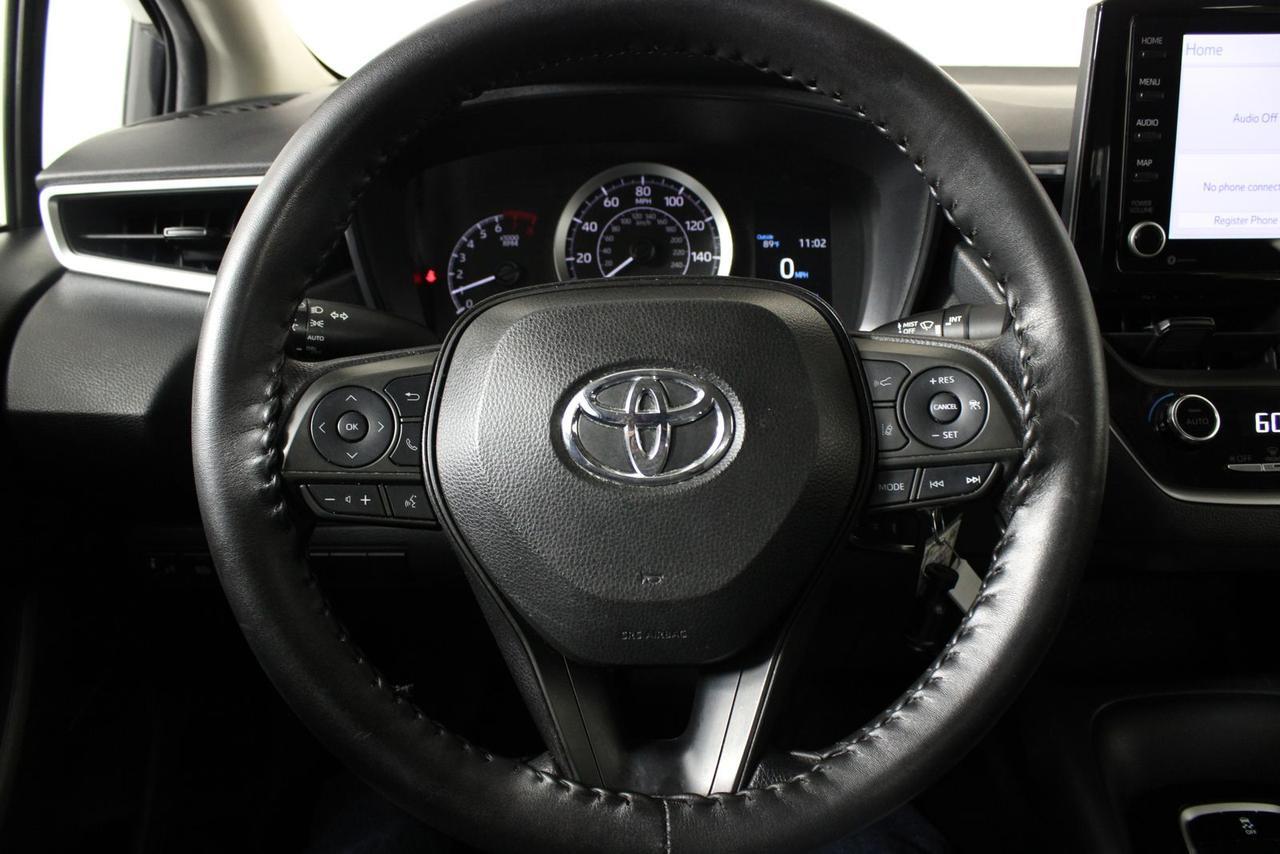 2022 Toyota Corolla LE Fredericksburg VA