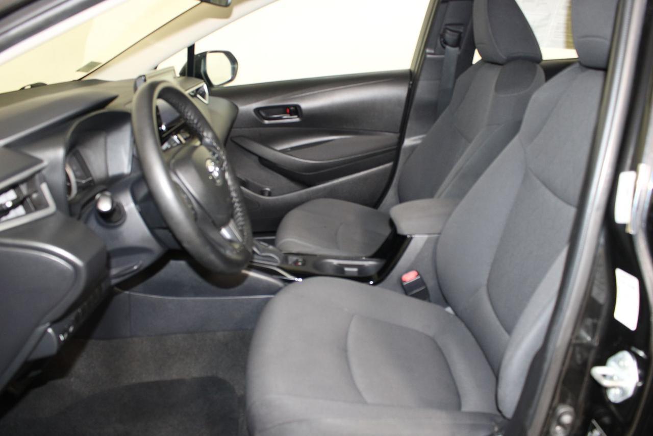 2022 Toyota Corolla LE Fredericksburg VA