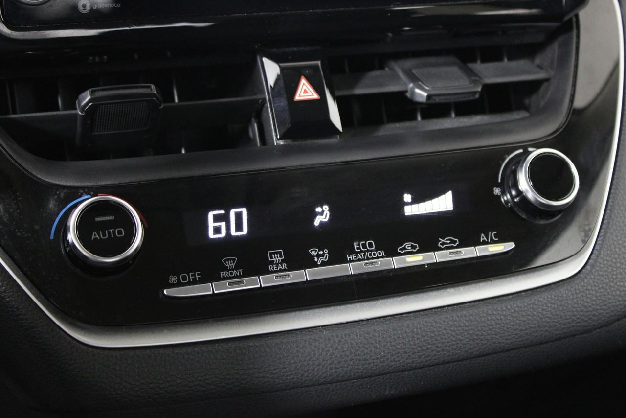 2022 Toyota Corolla LE Fredericksburg VA