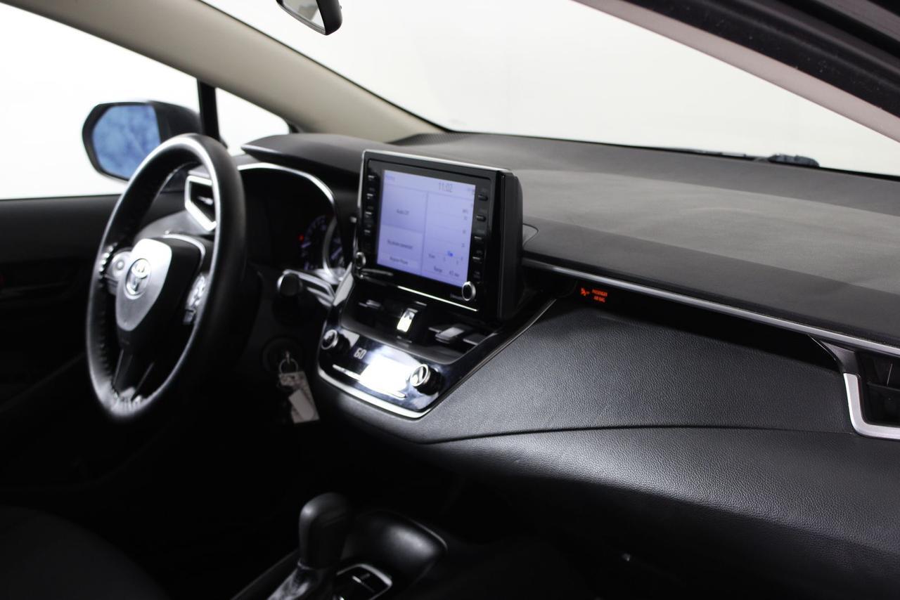 2022 Toyota Corolla LE Fredericksburg VA
