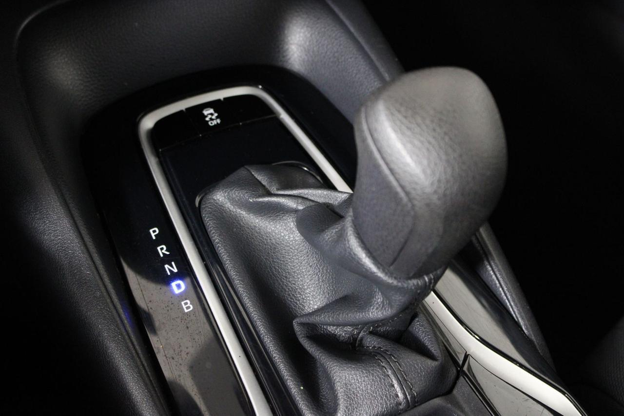2022 Toyota Corolla LE Fredericksburg VA