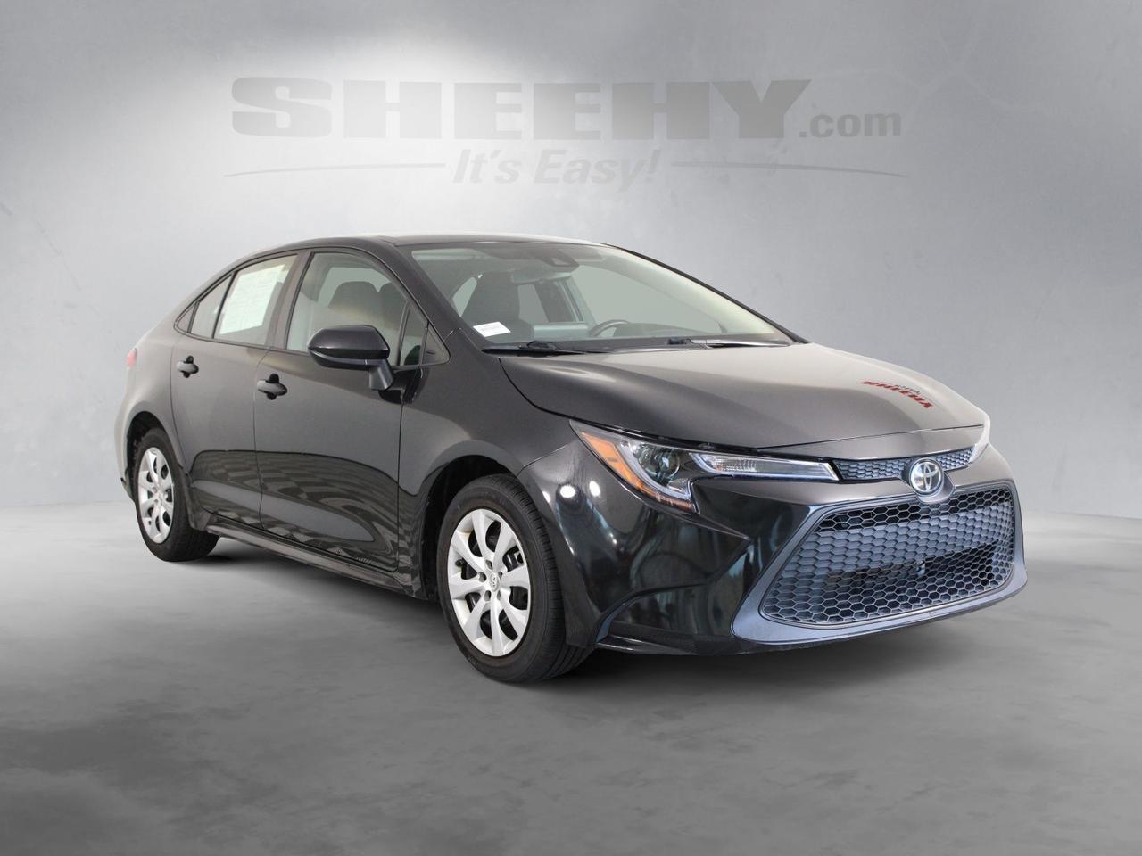 2022 Toyota Corolla LE Fredericksburg VA