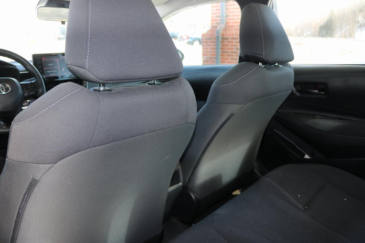 2022 Toyota Corolla LE Fredericksburg VA