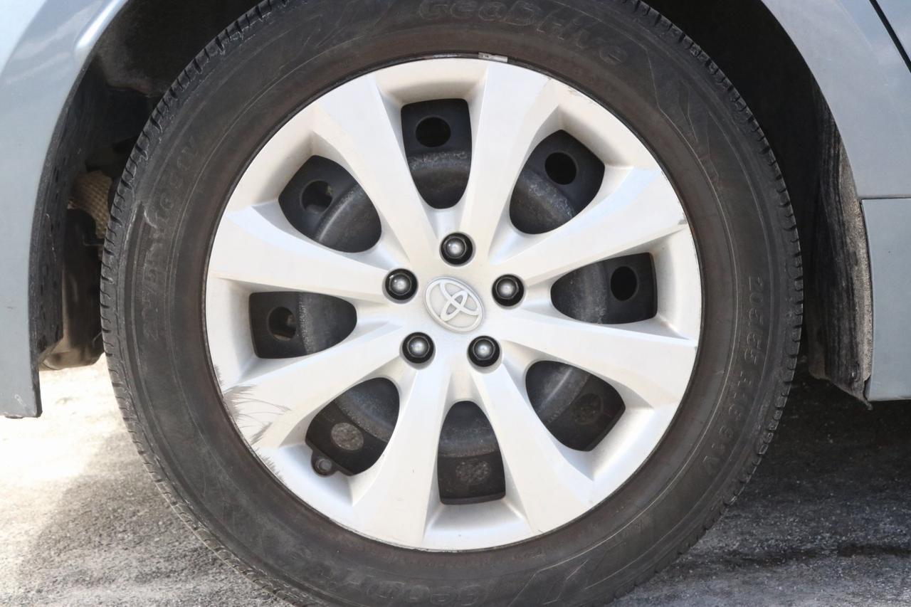 2022 Toyota Corolla LE Fredericksburg VA