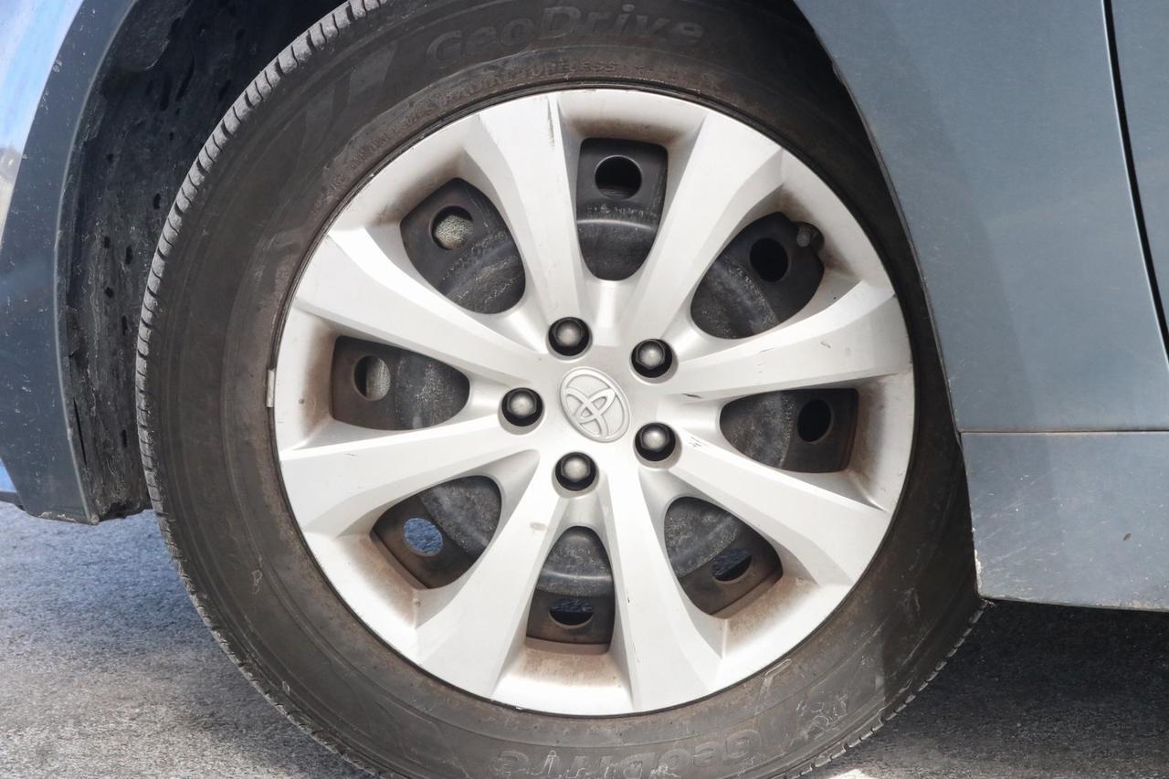 2022 Toyota Corolla LE Fredericksburg VA