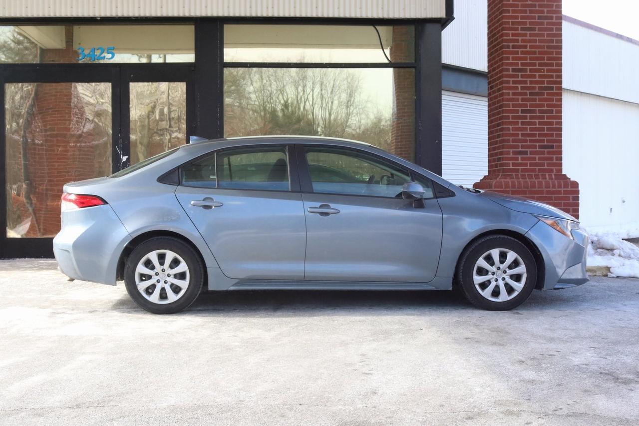2022 Toyota Corolla LE Fredericksburg VA