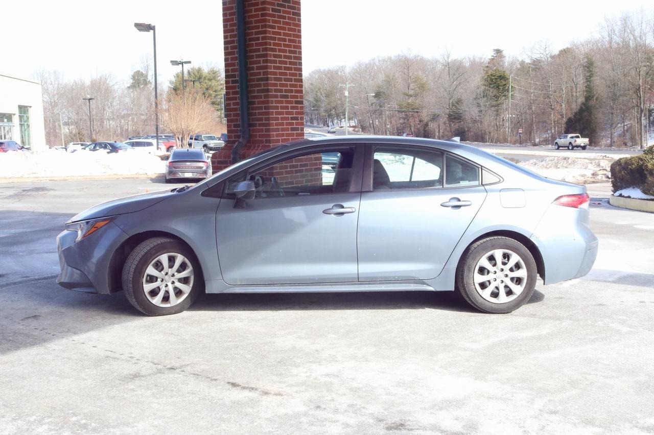 2022 Toyota Corolla LE Fredericksburg VA